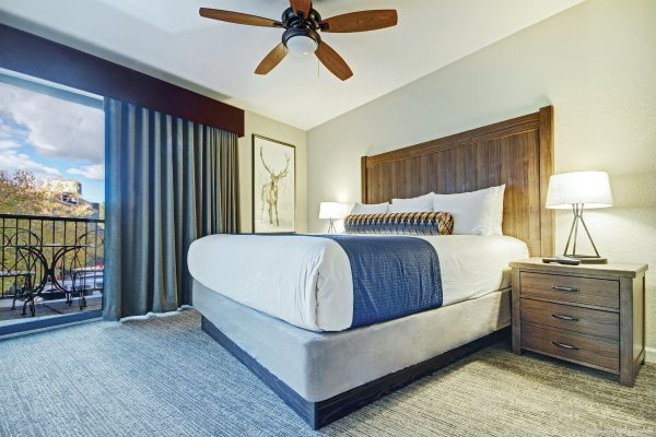 Hotel WyndhamVR Durango